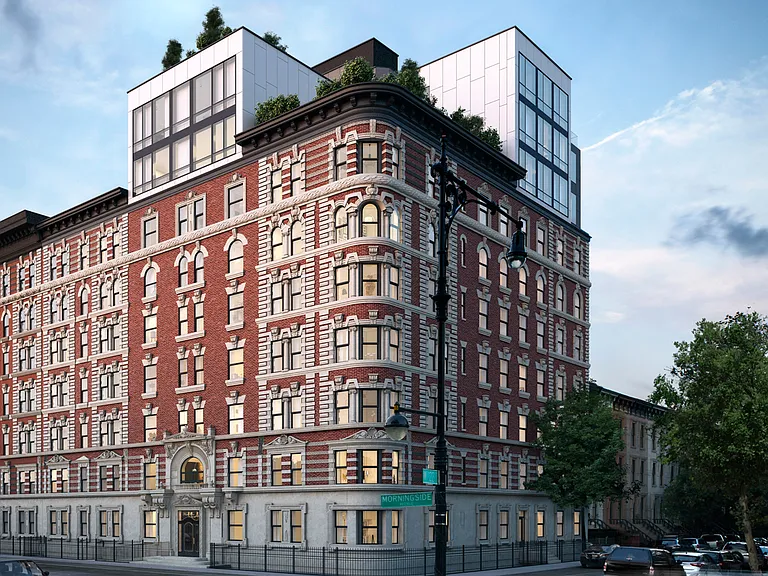 92 Morningside Ave #7D — Photo 13