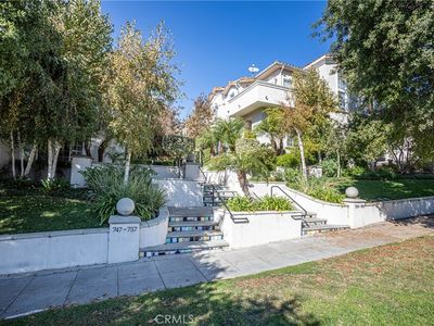 753 E Olive Ave, Burbank, CA, 91501