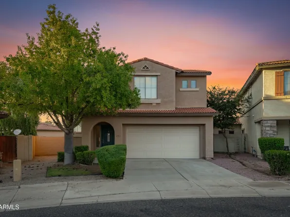 5174 W LAUREL Avenue, Glendale, AZ 85304