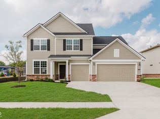 7254 Barrett Dr, Brownsburg, IN 46112