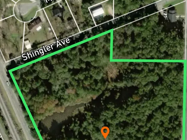 0 N Main St, Ashburn, GA 31714