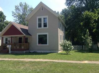404 E Randolph St, Angola, IN