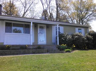 7552 Morningstar Ave, Harrisburg, PA 17112