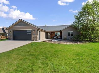 1915 Absaroka St, Spearfish, SD 57783