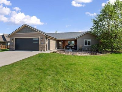 1915 Absaroka St, Spearfish, SD, 57783