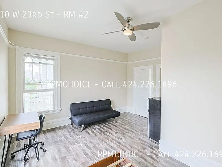 910 W 23rd St #2 — Photo 17
