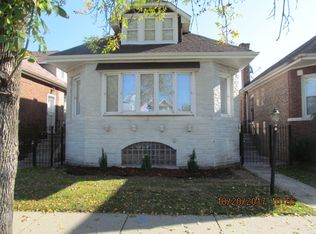 8115 S Harvard Ave, Chicago, IL 60620