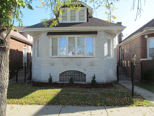 8115 S Harvard Ave photo 1