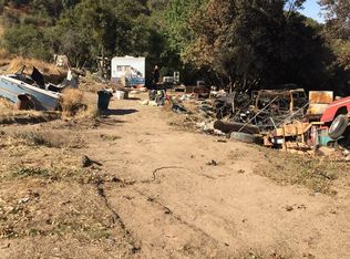 43601 Millwood Rd, Dunlap, CA 93621