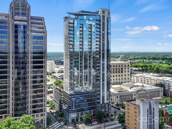 333 W Trade St Unit 504, Charlotte, NC 28202
