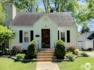 419 W Washington St, Momence, IL 60954