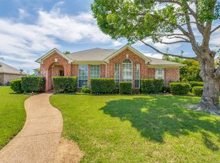 1222 Tralee Ln, Garland, TX 75044