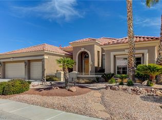 2040 Red Dawn Sky St, Las Vegas, NV 89134