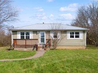 2472 Staunton Sugar Grove Rd, Washington Court House, OH 43160