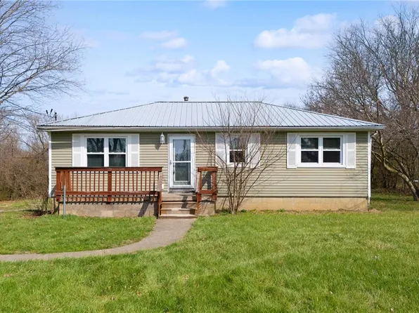 2472 Staunton Sugar Grove Rd, Washington Court House, OH 43160