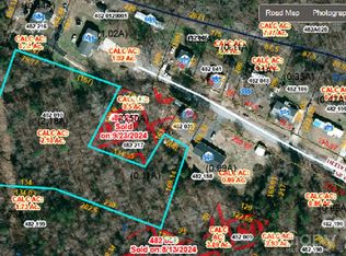 0 Neelytown Rd, China Grove, NC 28023