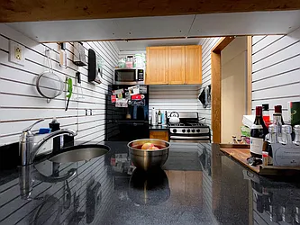 Sold by Brown Harris Stevens