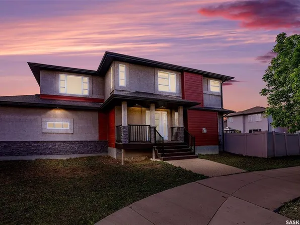 5460 McKenna CRESCENT, Regina, SK S4W 0H3