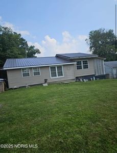 305 Lake St, Montpelier, OH, 43543