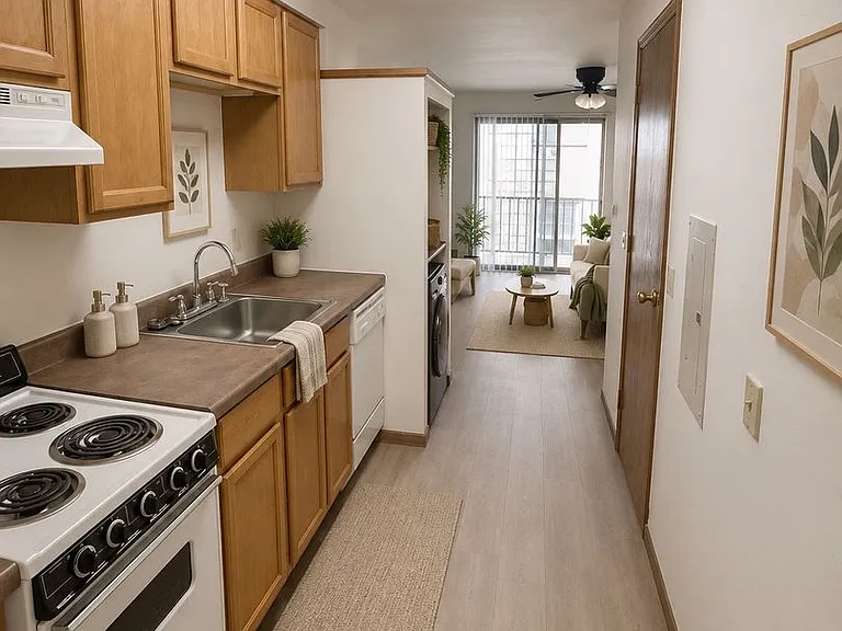 404 E Wilson St — Photo 4