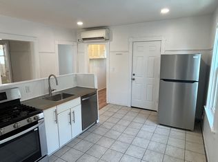 237 Jewett St FLOOR 2, Providence, RI 02908