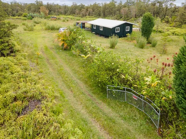 11-1810 Naia St #32, Mountain View, HI 96771