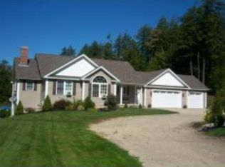 109 Shaw Hill Rd, Rindge, NH 03461