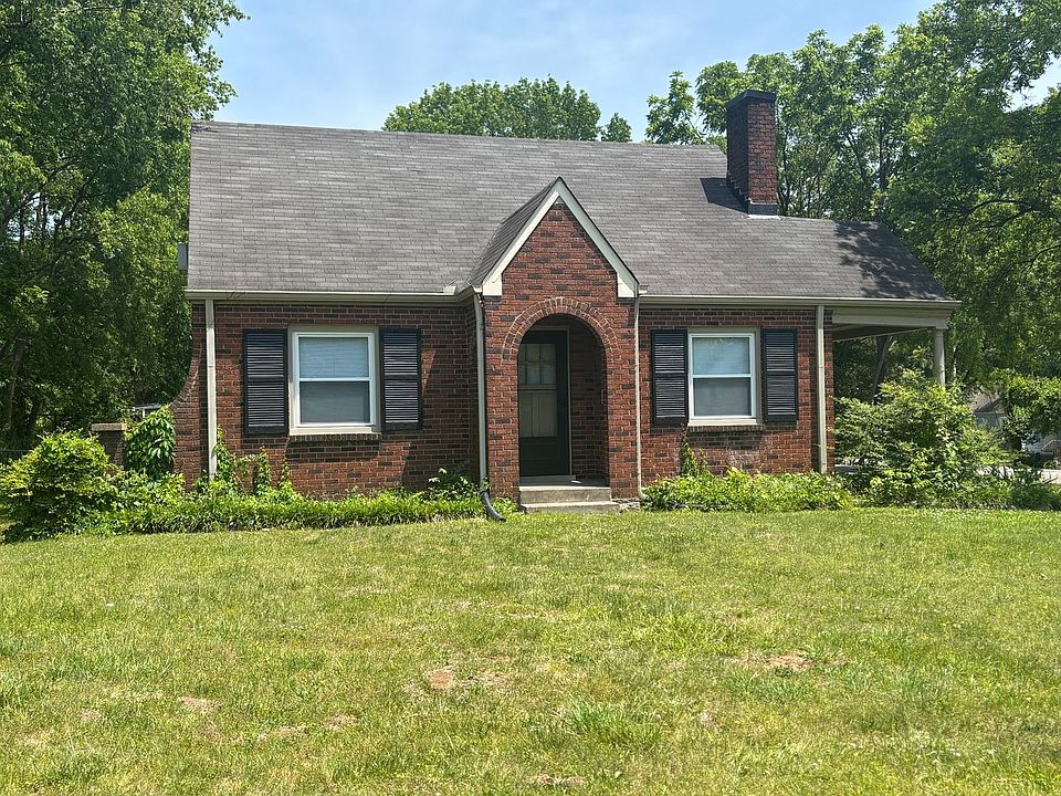 1st image of 123 McGavock Pike