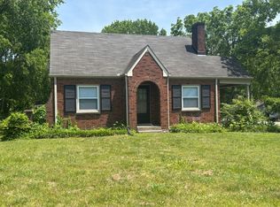 123 McGavock Pike, Nashville, TN 37214