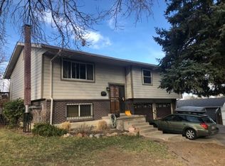 545 Sundown Ln, Denver, CO 80221