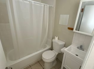26 May St #2A, Paterson, NJ 07524