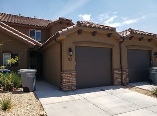 325 N Red Stone Rd UNIT 52, Washington, UT 84780