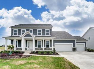 7688 Hastings St NW, Pickerington, OH 43147