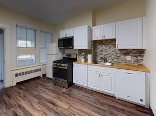 69 Holworthy St, Dorchester, MA 02121