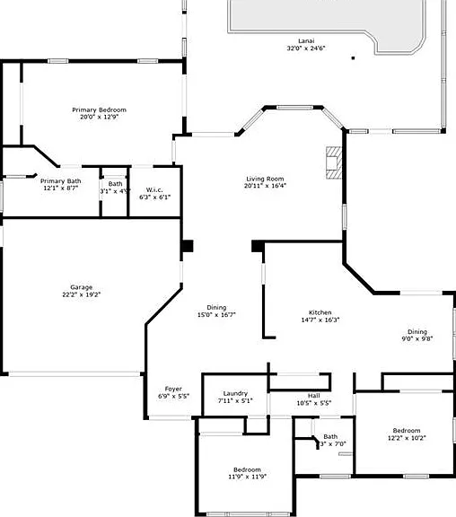 4615 4th Avenue Dr E — Photo 39
