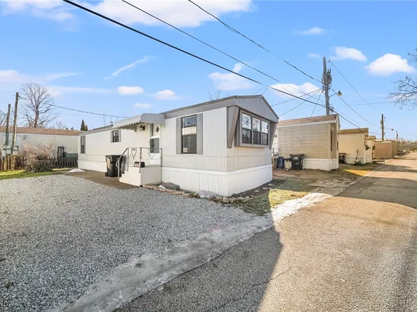 9151 Mentor Ave #E-20, Mentor, OH 44060