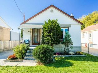 46 Pitt Ave, Toronto, ON M1L2R4