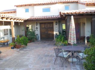 5640 N Placita Pardal, Tucson, AZ 85718