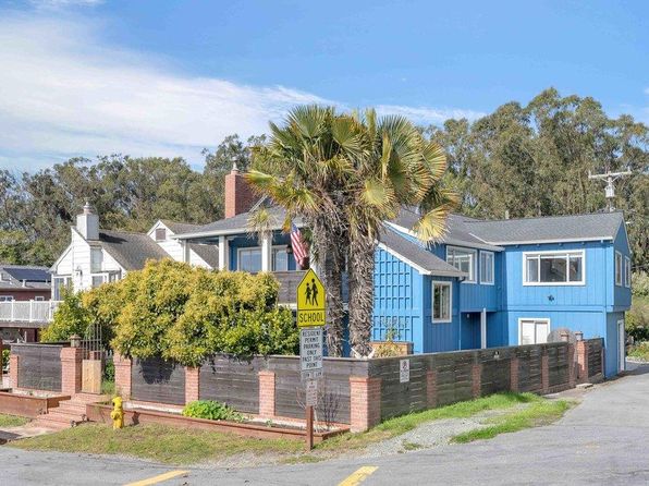 61 Ocean St, Davenport, CA 95017