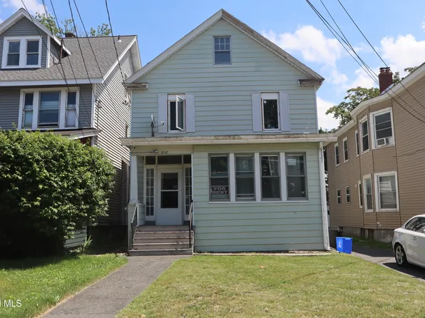 212 Ontario Street, Albany, NY 12203