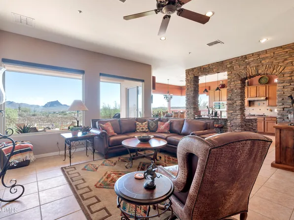 17247 E Sunscape Drive, Fountain Hills, AZ 85268