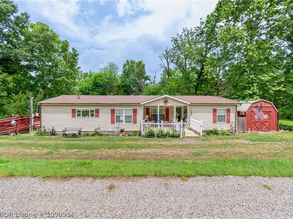 7314 Dawson Rd, Greenwood, AR 72936