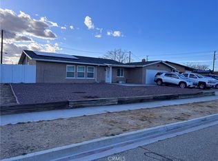 34220 Birch Rd, Barstow, CA 92311