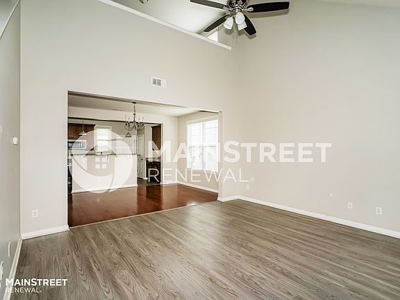 WM - Living Room