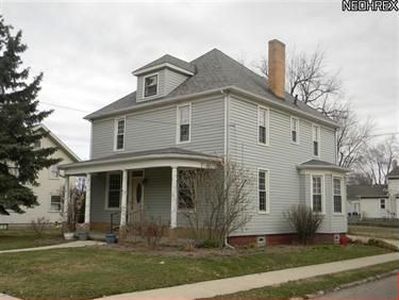 525 Washington Ave, Louisville, OH, 44641