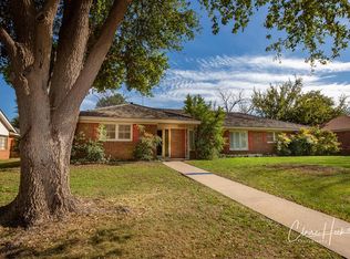 2811 Auburn Dr, Midland, TX 79705