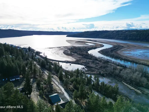 290 N Frederick Ave, Harrison, ID 83833