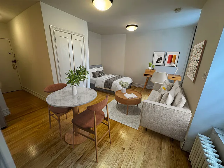 206 E 67th St #25 — Photo 2