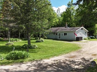 N7588 State Highway 55, Lily, WI 54491