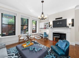 280 Commonwealth Condominium, Boston, MA 02116